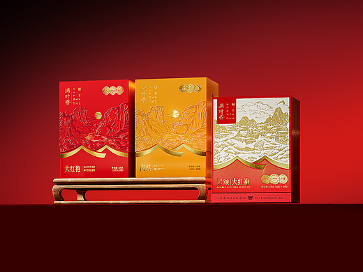 满叶香 × WWWBRAND｜同质化的茶叶市场，如何脱颖而出