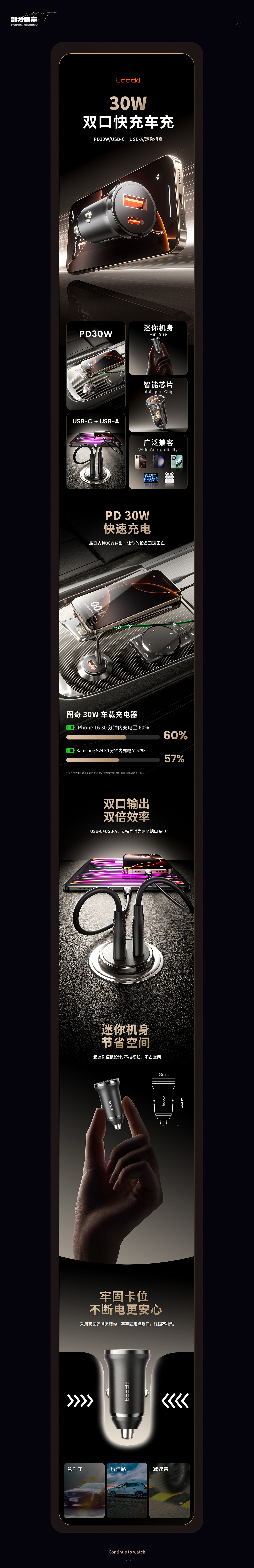 车载充电器*2（图ZMzk4NDYwNTI4） - 产品 - 站酷设计师要好心情原创素材 - 站酷ZCOOL