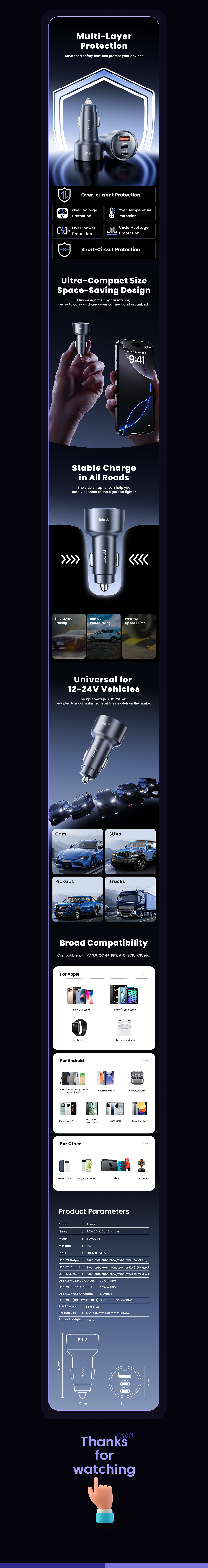 车载充电器*2（图ZMzk4NDYwNTQw） - 产品 - 站酷设计师要好心情原创素材 - 站酷ZCOOL