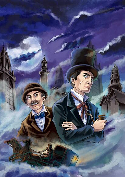 系列封面 已出版（图ZMzk4NDYxMDQ0） - 绘本 - 站酷设计师小皮猴插画原创素材 - 站酷ZCOOL