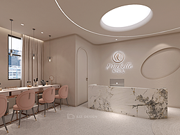 米雪儿 Michelle”美容美甲店