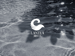 LANTEA 澜庭集服装品牌提案