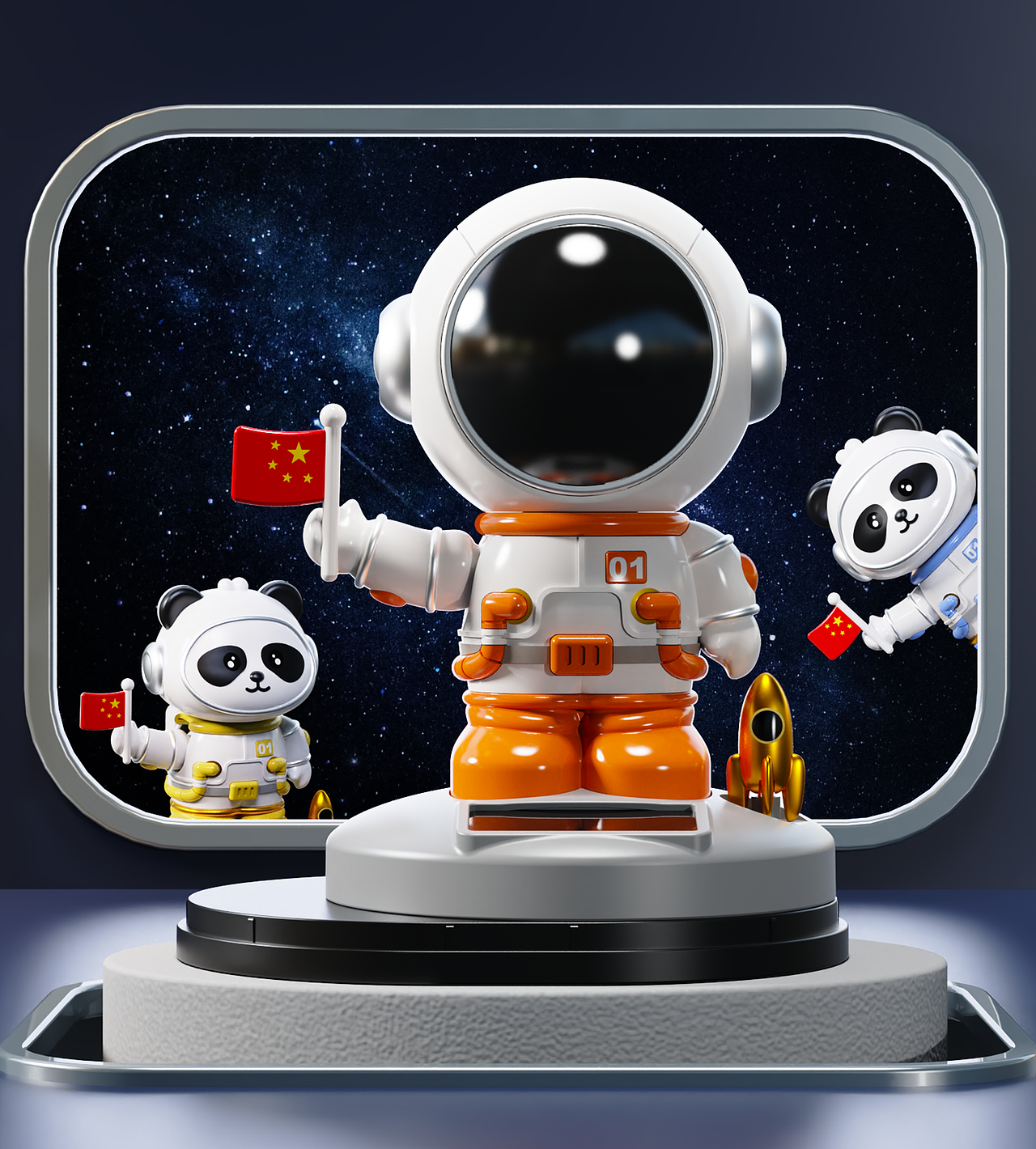 渲染合集 玩具类目（图ZMzk4NDY1MjMy） - 产品 - 站酷设计师東里个東原创素材 - 站酷ZCOOL