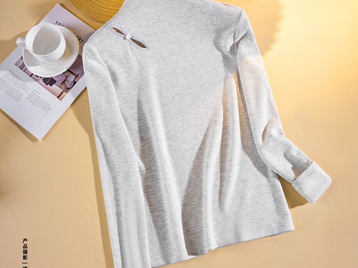 EV视觉-女士打底商业摄影+精修