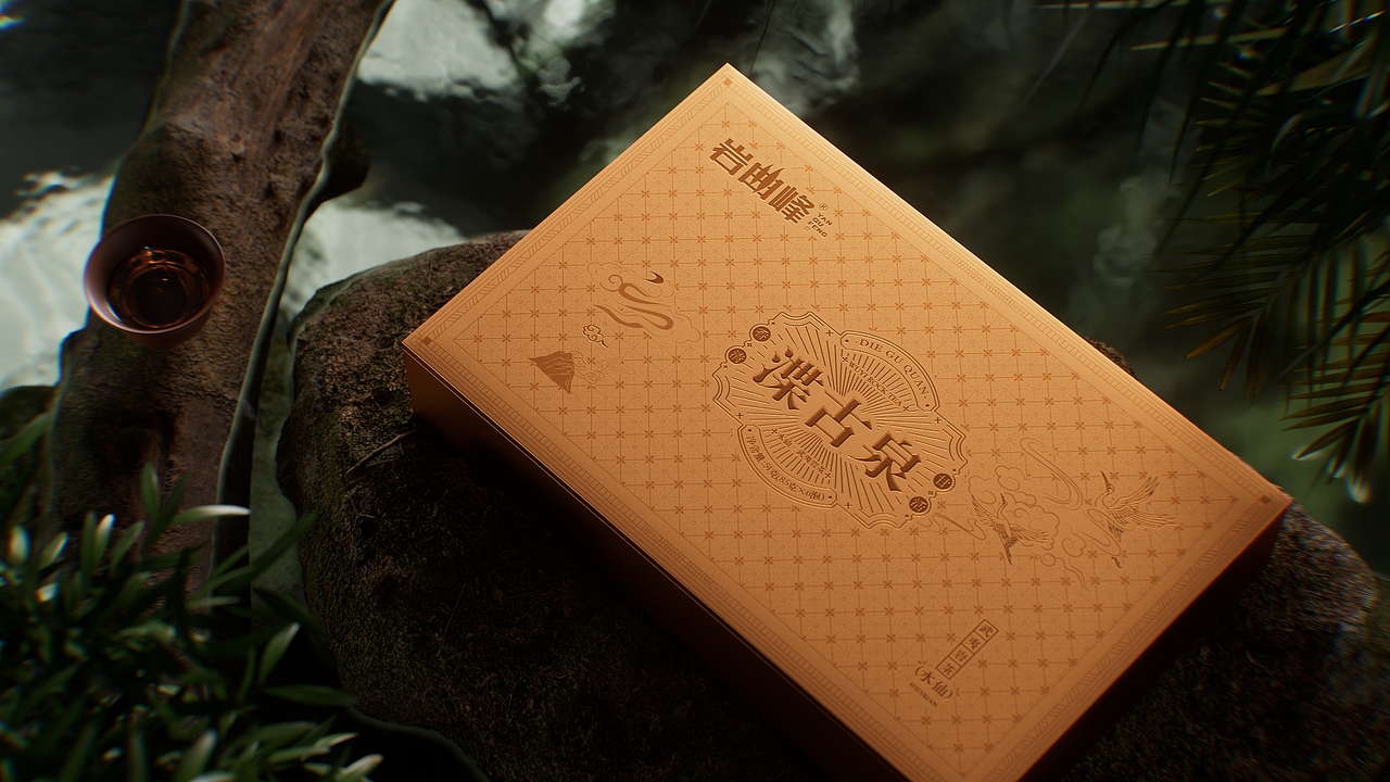 不拘一格包装研发室