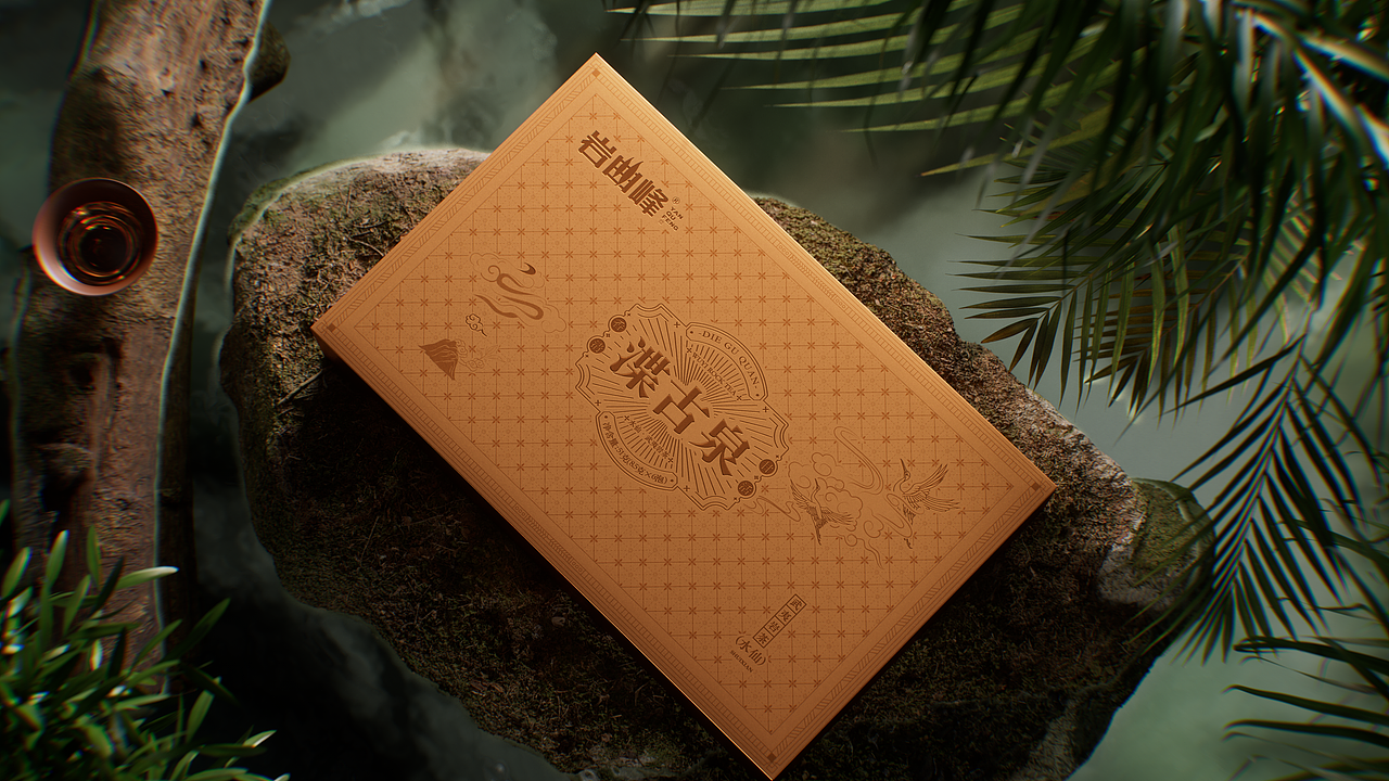 不拘一格包装研发室