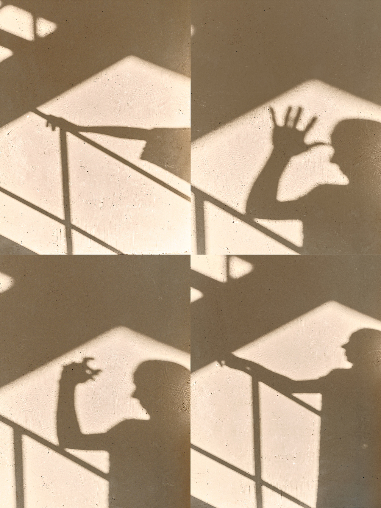 商业摄影｜秋冬老钱风质感形象大片