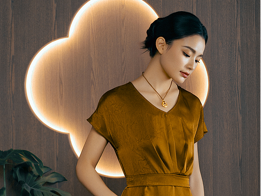 周大生-国家宝藏系列