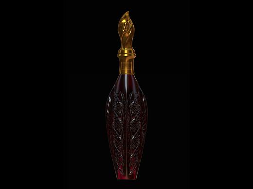 达芙妮的秘酿（Daphne's Elixir）（个人主页-ZNzI3MzYyOTI=） - 其他工业/产品 - 站酷设计师JTVintage原创素材 - 站酷ZCOOL