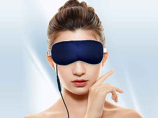 详情页设计-真丝眼罩