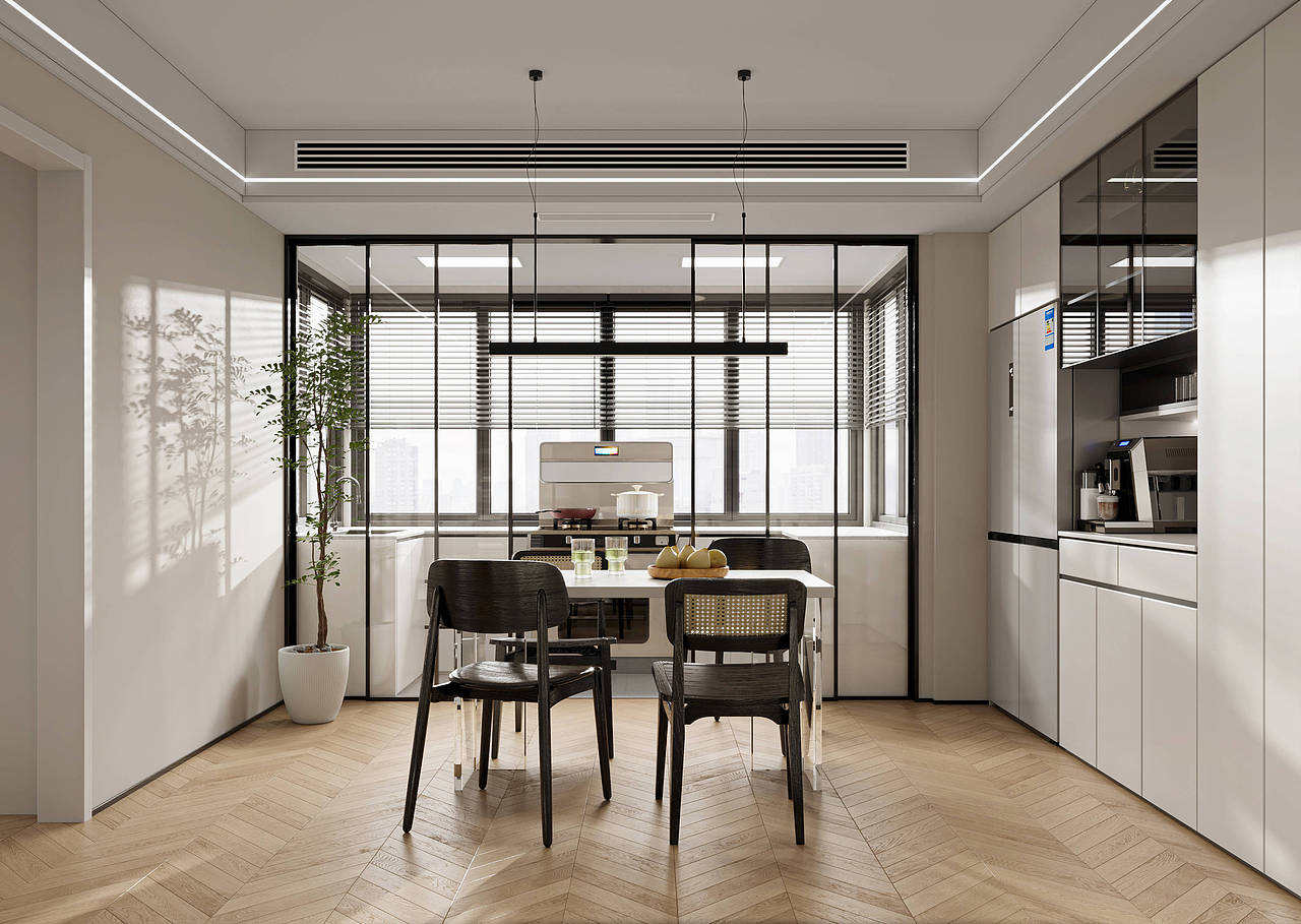 打造高端民宿-普通的装修也可以体现高级感