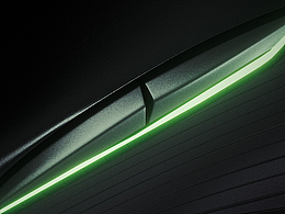 C4D欣赏