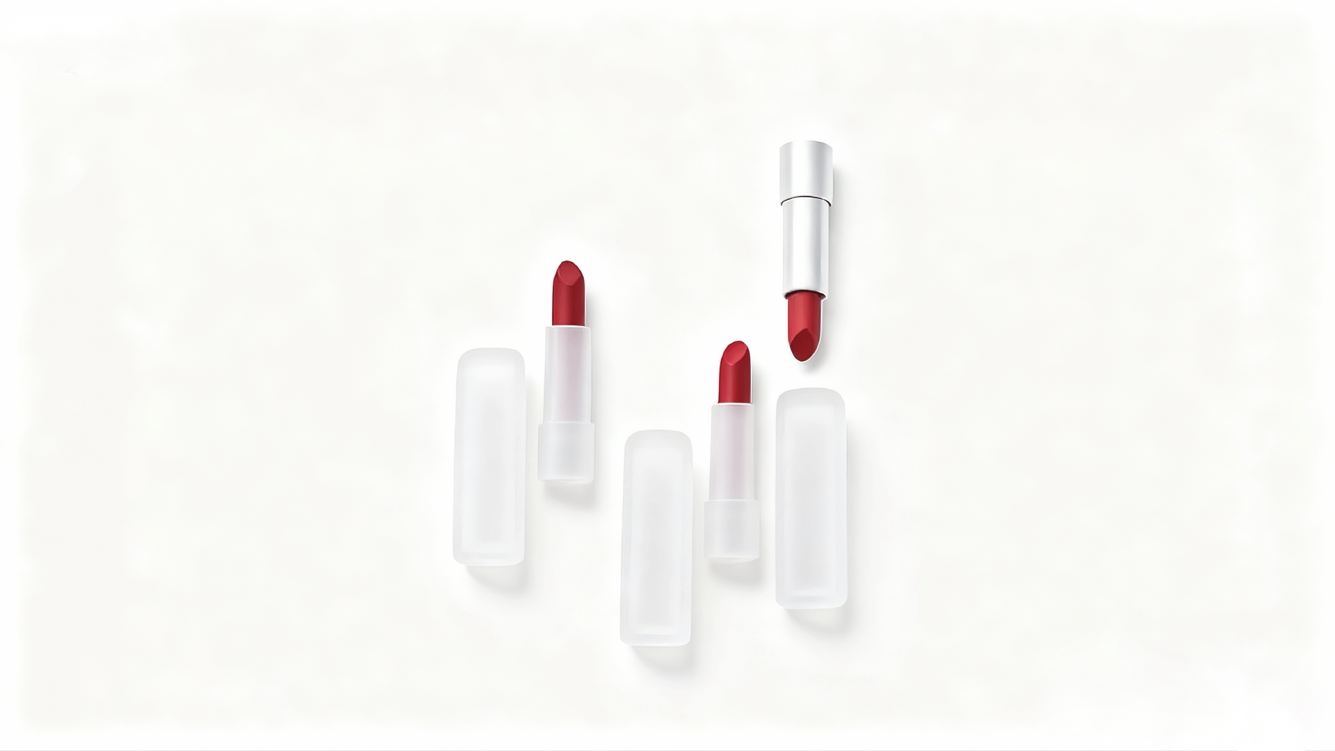 CHROMA 化妆品品牌 vis