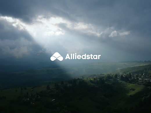 Alliedstar-牙齿扫描仪