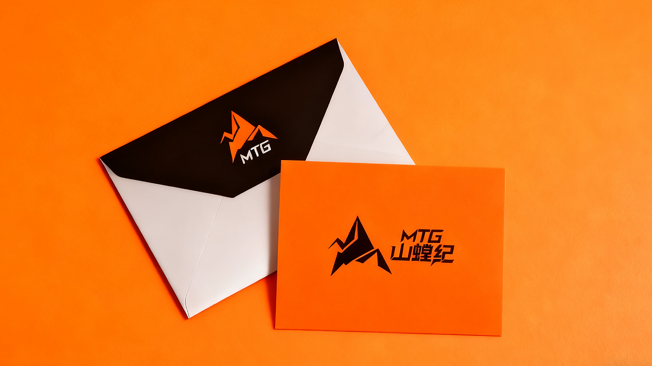 【山螳纪】户外运动品牌视觉设计 | 品牌全案