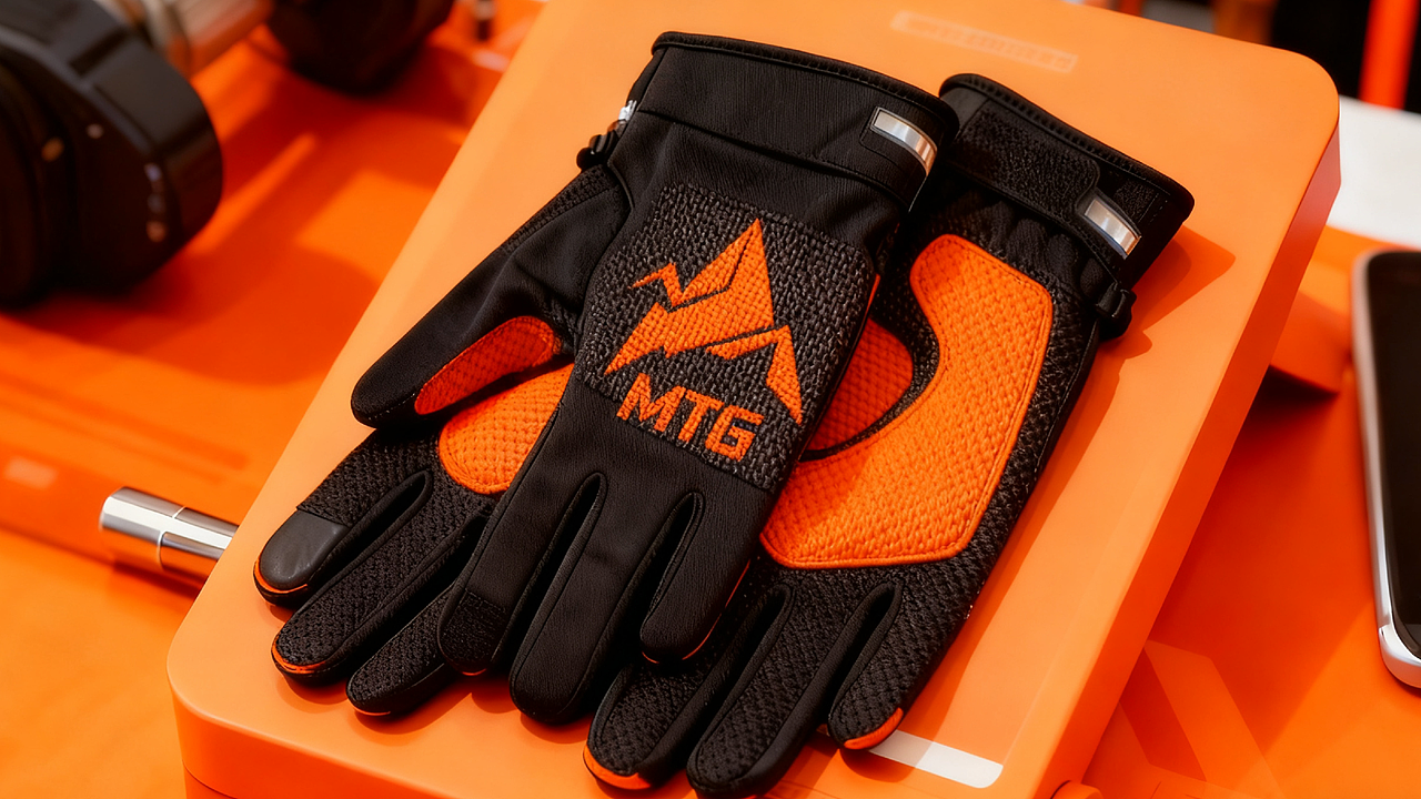 【山螳纪】户外运动品牌视觉设计 | 品牌全案