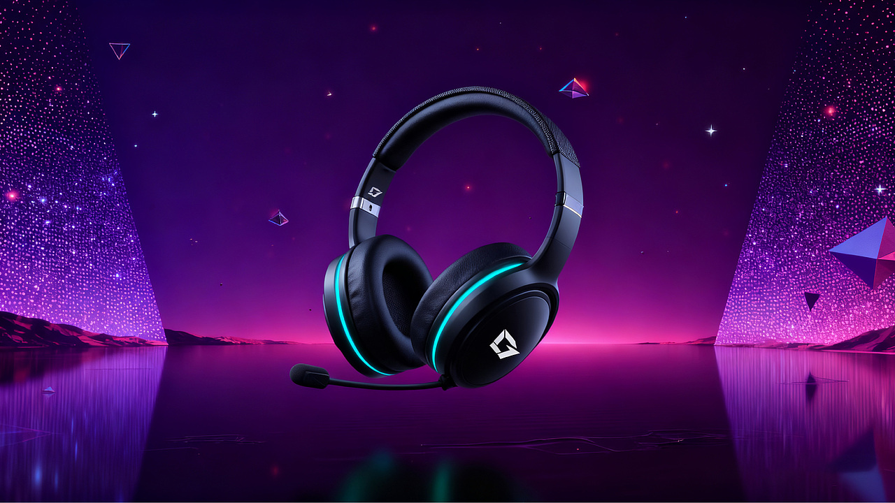 DREAM GAME 梦游 —— 电竞品牌设计