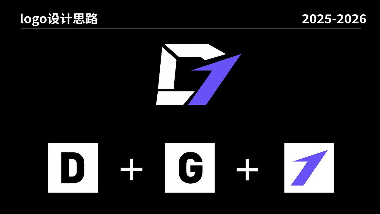 DREAM GAME 梦游 —— 电竞品牌设计