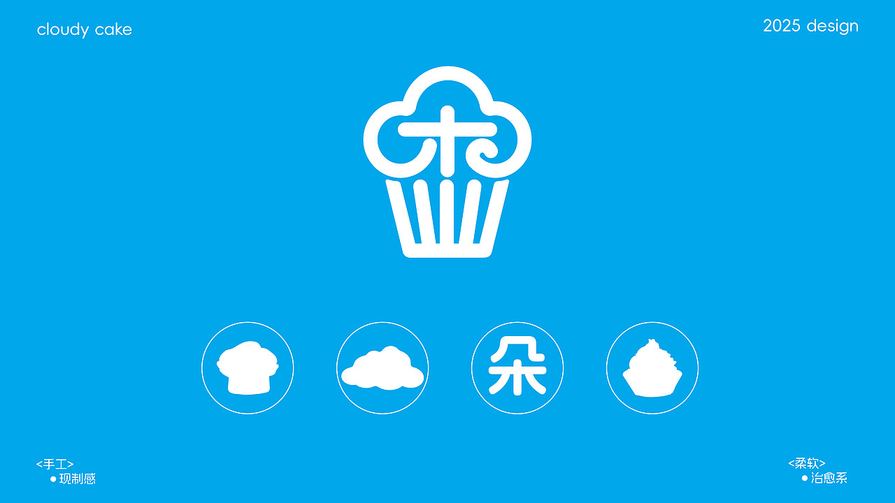 烘焙品牌视觉识别（图ZMzk4NDgzNDY0） - 品牌 - 站酷设计师哈哈哈哈天天原创素材 - 站酷ZCOOL