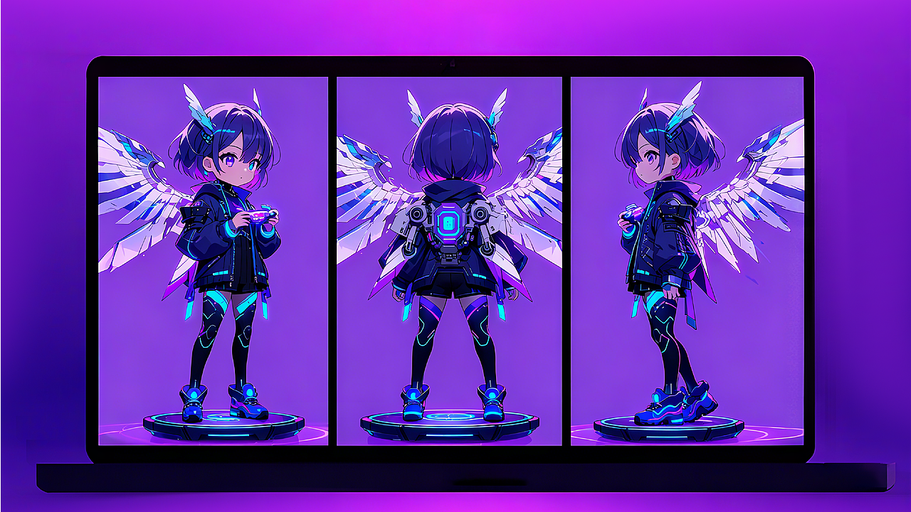 DREAM GAME 梦游 —— 电竞品牌设计