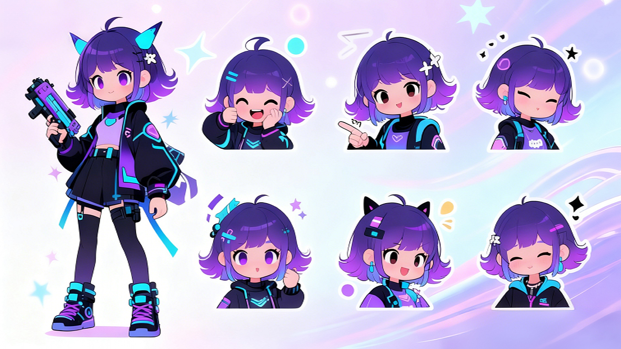 DREAM GAME 梦游 —— 电竞品牌设计