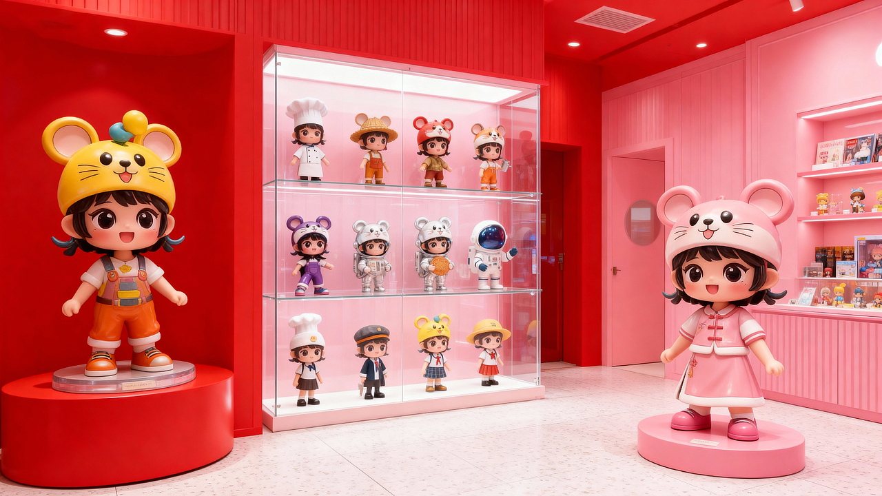 “笑薯乐”零食品牌设计提案