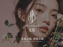 “本肌”香水品牌设计提案