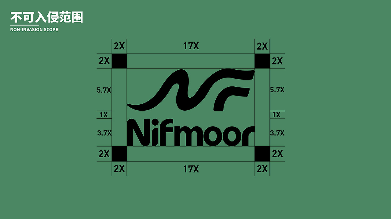 Nifmoor 户外装备冲锋衣户外服装