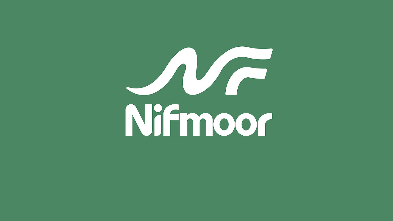 Nifmoor 户外装备冲锋衣户外服装