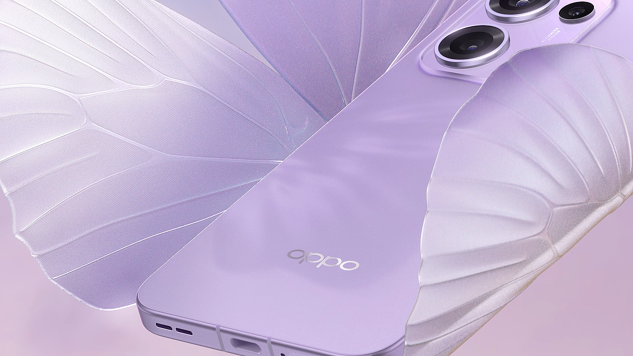OPPO Reno13 CG（图ZMzk4NDg2NzM2） - 动画/影视 - 站酷设计师Owen_Dai原创素材 - 站酷ZCOOL