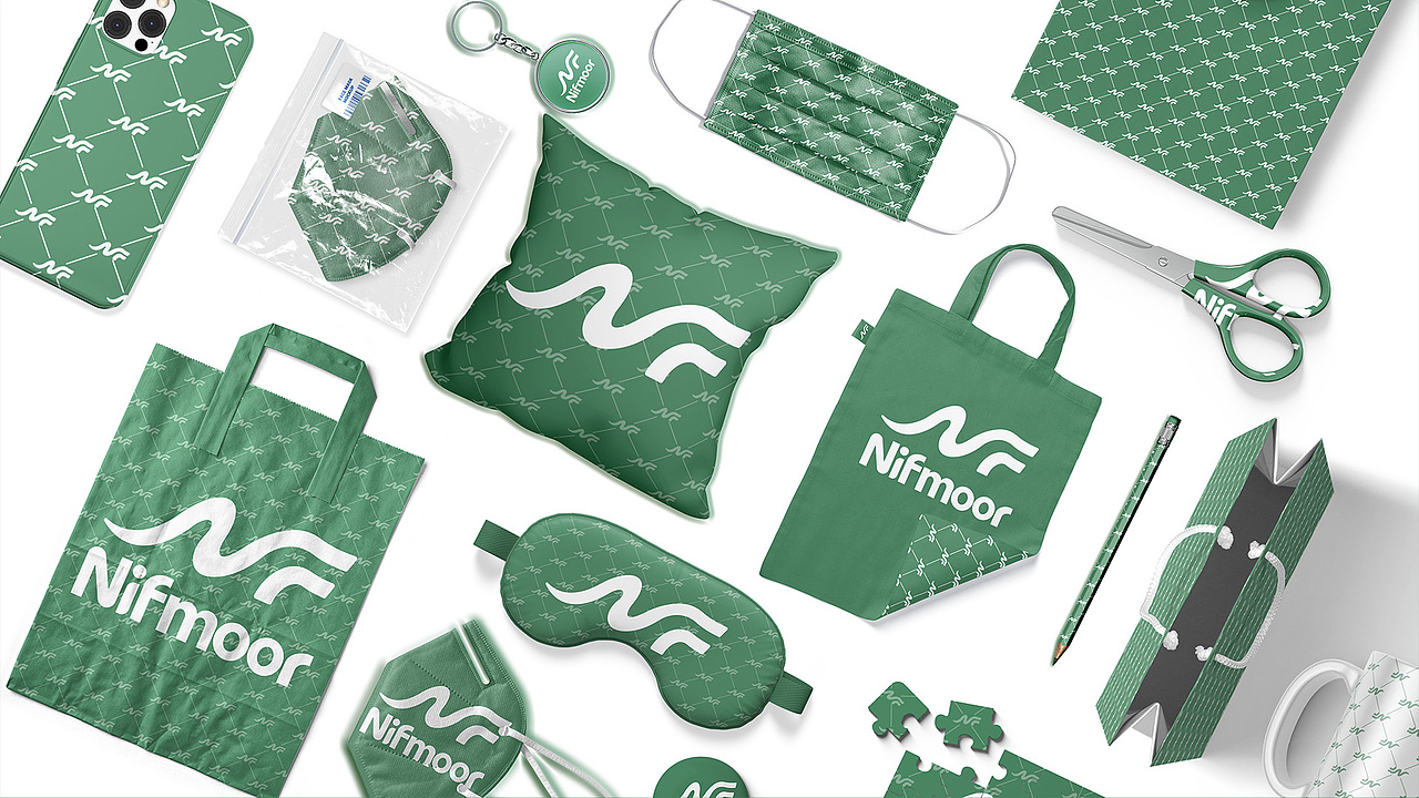 Nifmoor 户外装备冲锋衣户外服装