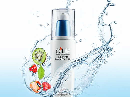 品牌包装整合传播