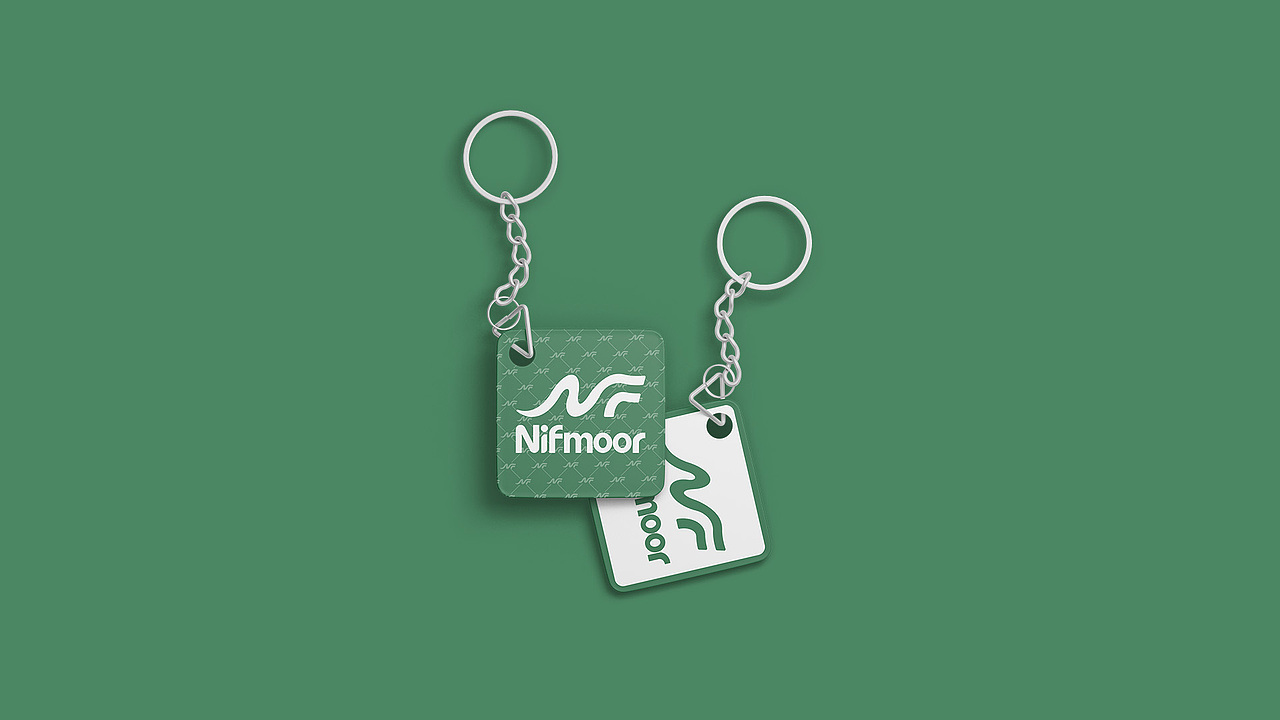 Nifmoor 户外装备冲锋衣户外服装