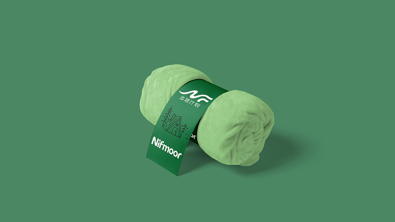 Nifmoor 户外装备冲锋衣户外服装