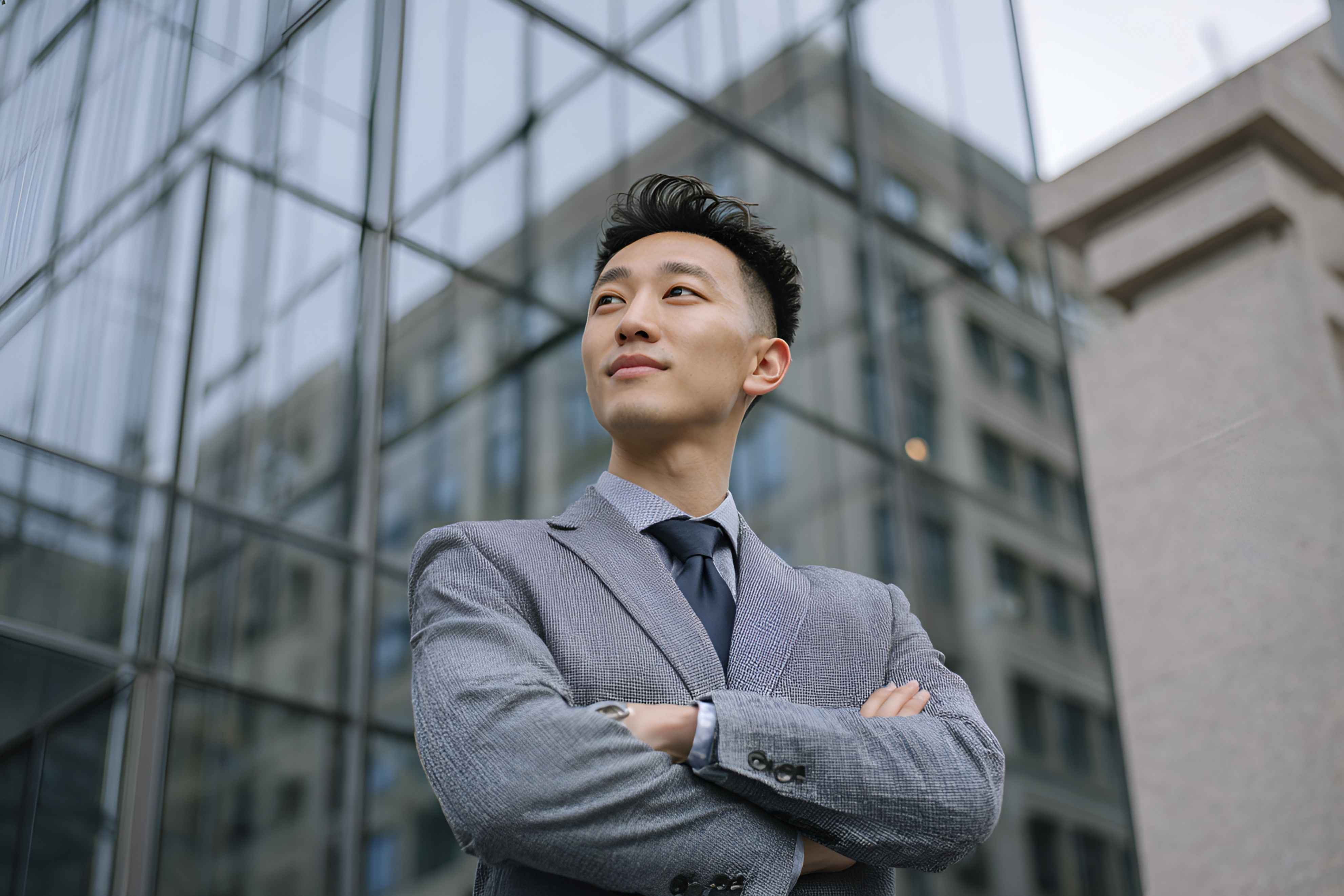 男士秋季护肤选对了！5款爆款套装实测，清洁养肤一步到位超省心