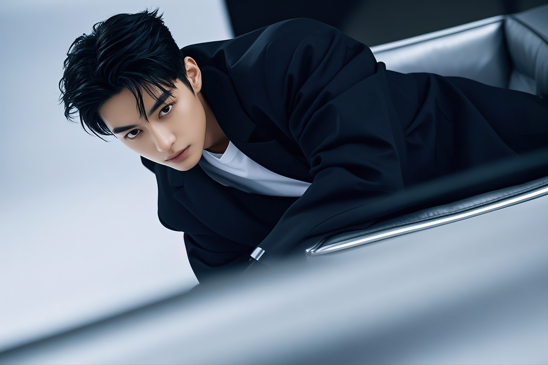 男士秋季护肤选对了！5款爆款套装实测，清洁养肤一步到位超省心