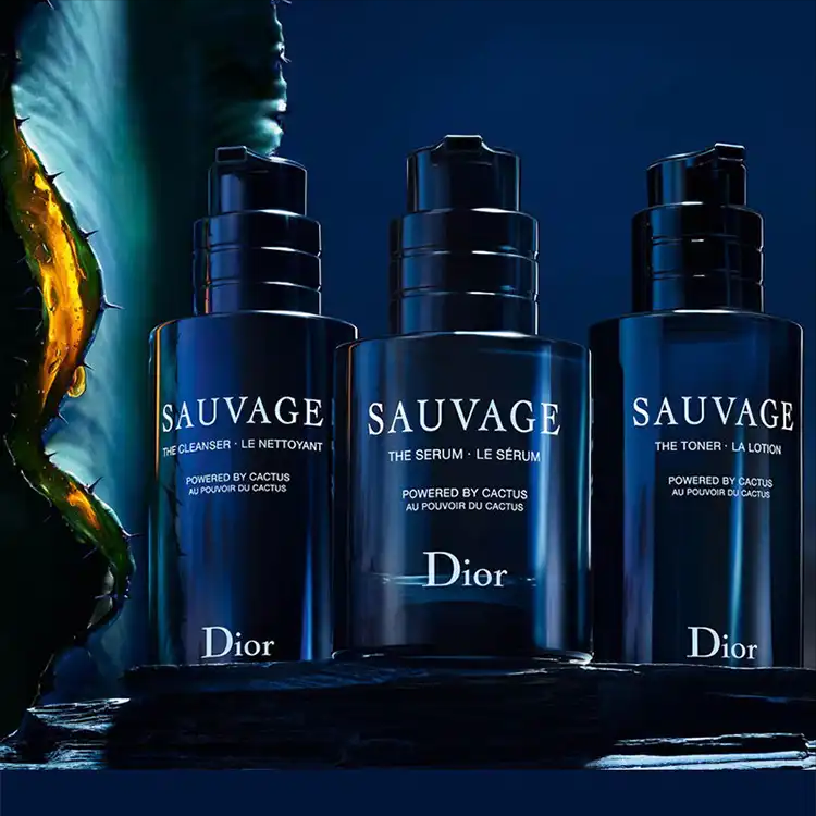 男士秋季护肤选对了！5款爆款套装实测，清洁养肤一步到位超省心