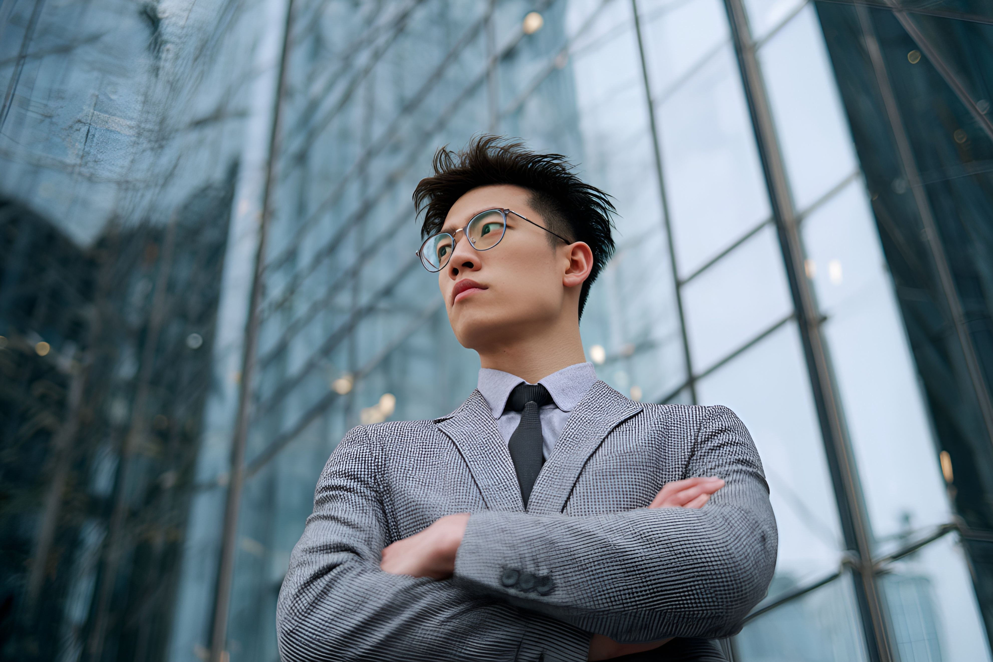 男士秋季护肤选对了！5款爆款套装实测，清洁养肤一步到位超省心