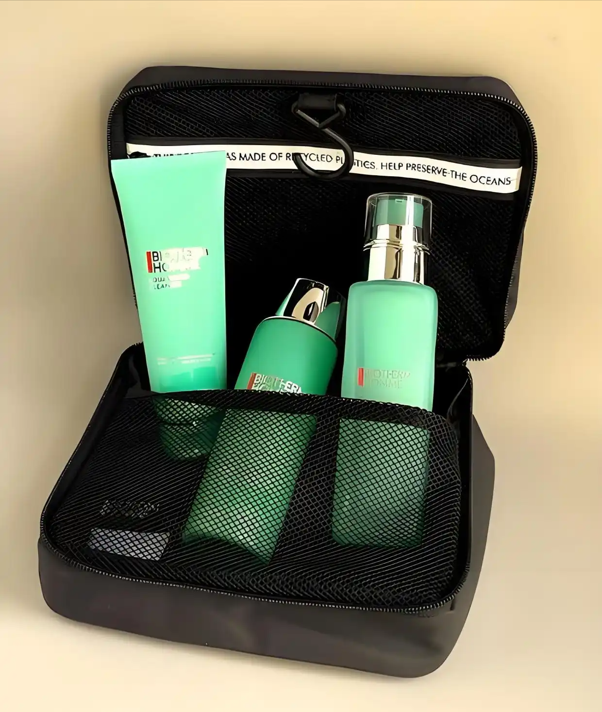 男士秋季护肤选对了！5款爆款套装实测，清洁养肤一步到位超省心