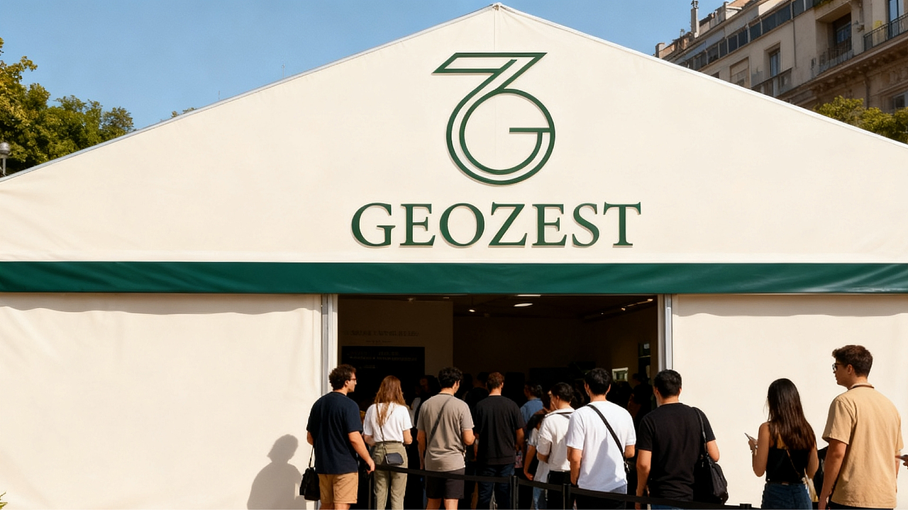 “冈萃”香水品牌提案