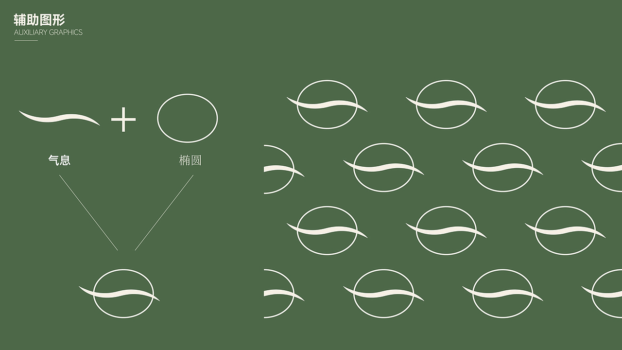 “冈萃”香水品牌提案