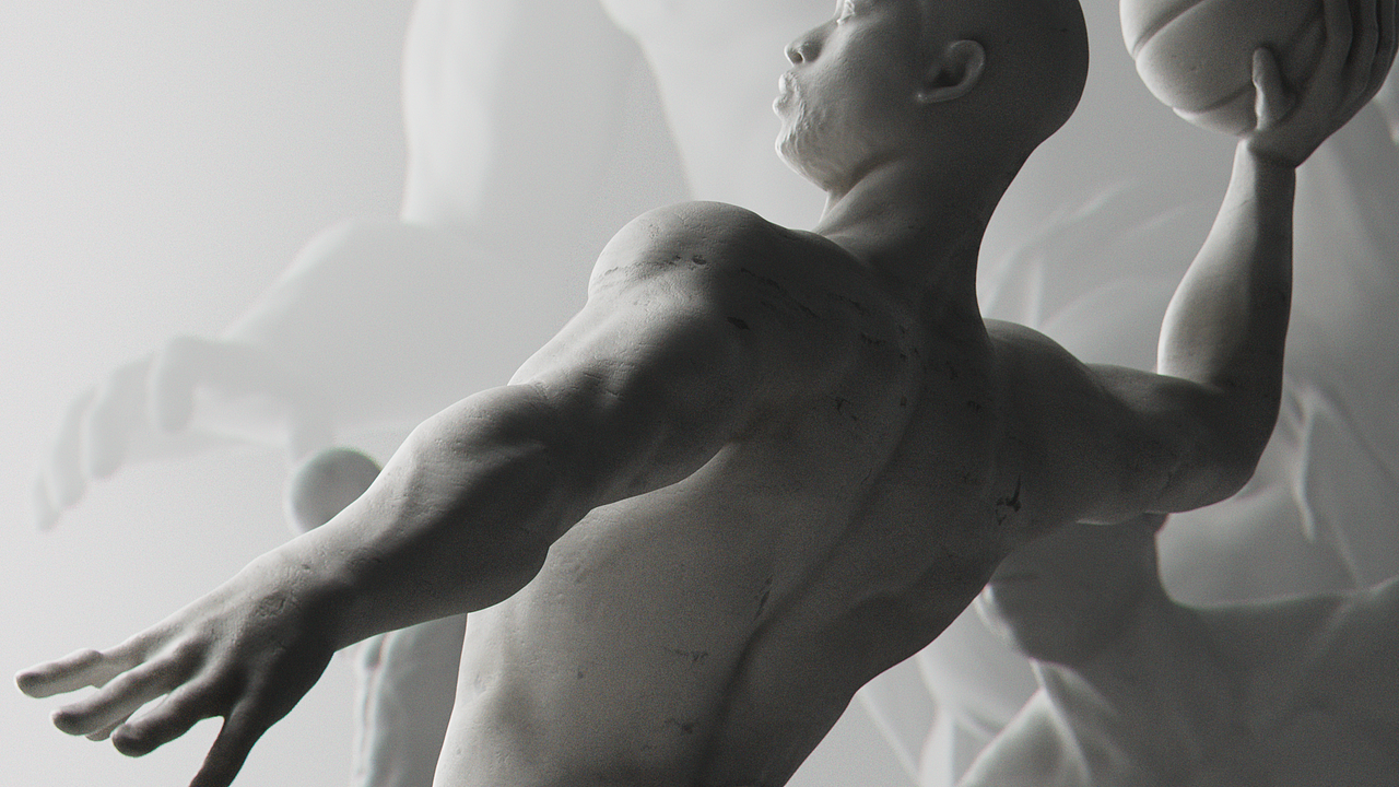 李宁韦德之道12(WOW12)宣发视频（图ZMzk4NDkwMjM2） - 产品 - 站酷设计师靠谱瑞Ryan原创素材 - 站酷ZCOOL