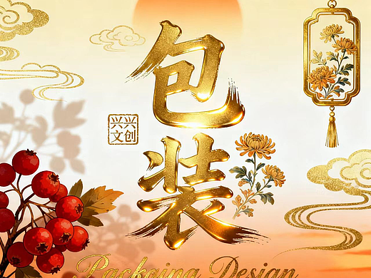 包装设计集