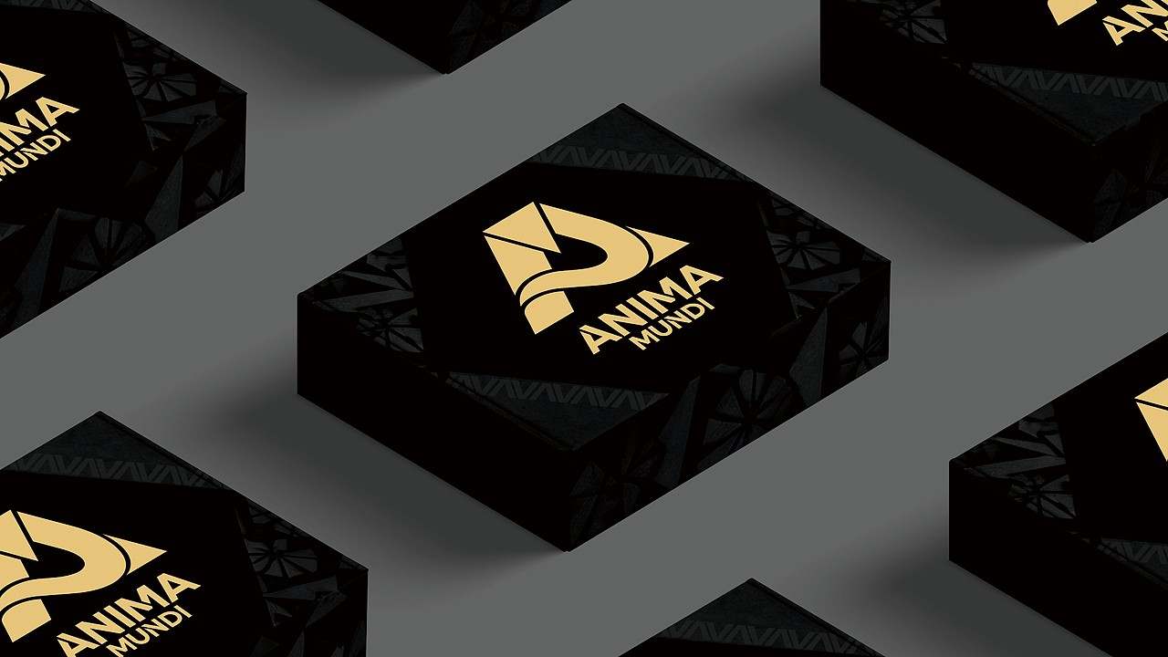 灵魂场域——潮服VIS提案