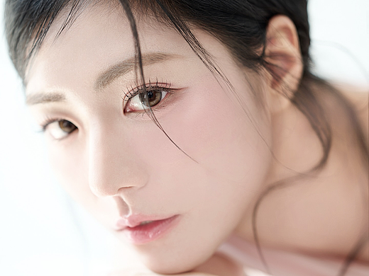 JND模特 | KIM 甜美教主