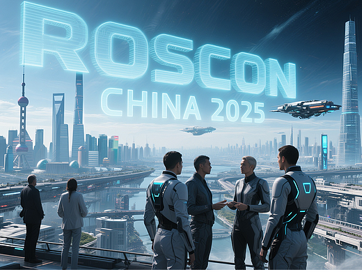 当赛博机器人穿越科技文明,AIGC再造视觉史诗