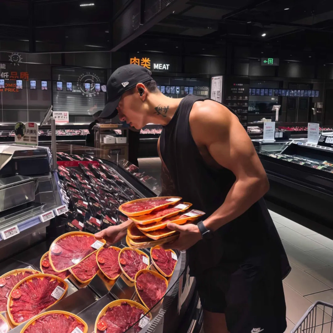 2025年双十一必看！高品质蓝牙耳机选购推荐指南：这5款音质/降噪/续航全拉满，值得买（图ZMTUyNzAxODg=） - 资讯 - 站酷设计师来这个世界看看原创素材 - 站酷ZCOOL