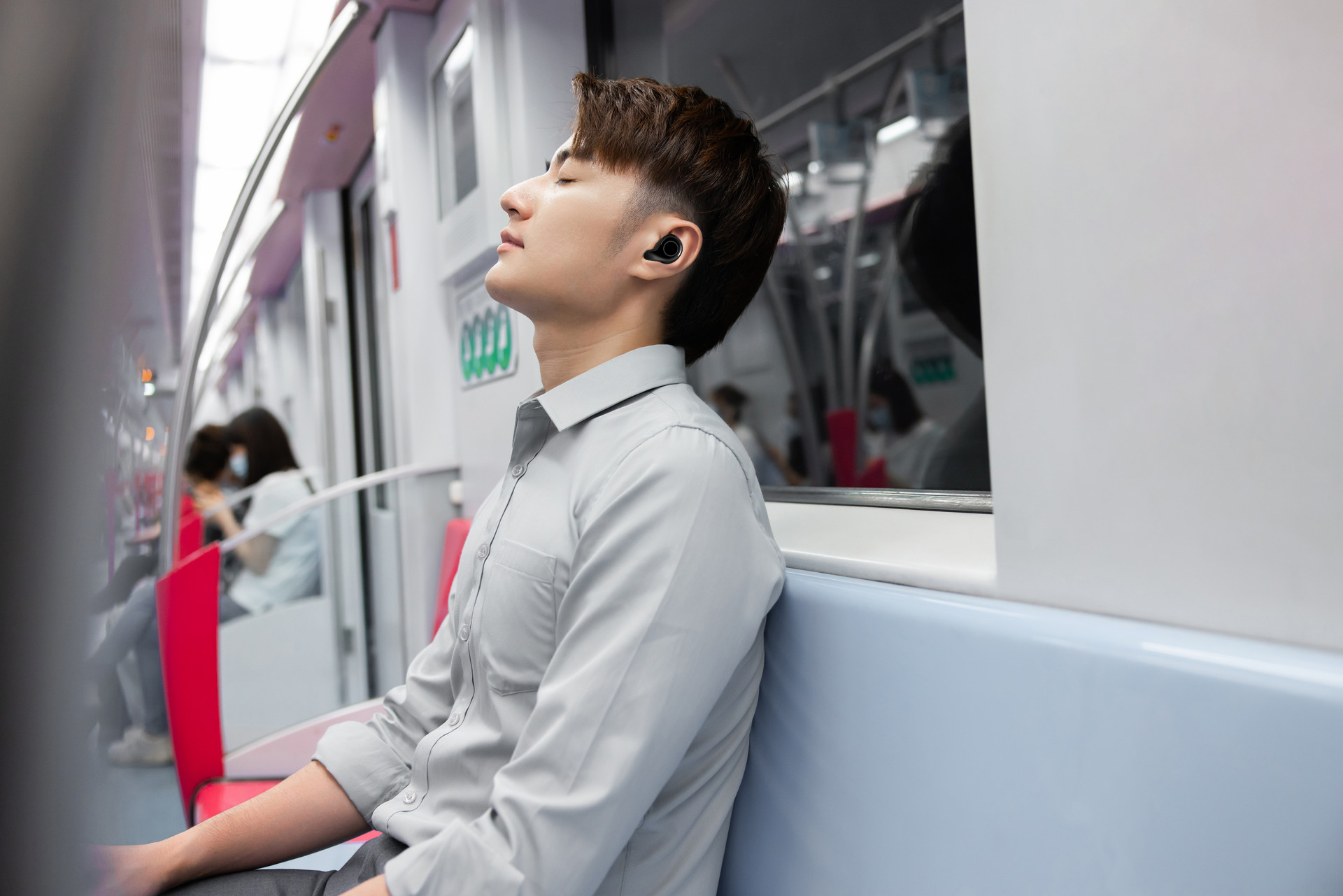 2025年双十一必看！高品质蓝牙耳机选购推荐指南：这5款音质/降噪/续航全拉满，值得买（图ZMTUyNzAxODA=） - 资讯 - 站酷设计师来这个世界看看原创素材 - 站酷ZCOOL