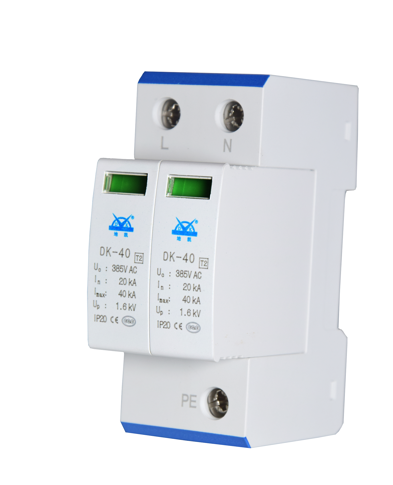 浪涌保护器,电源防雷器,电涌保护器