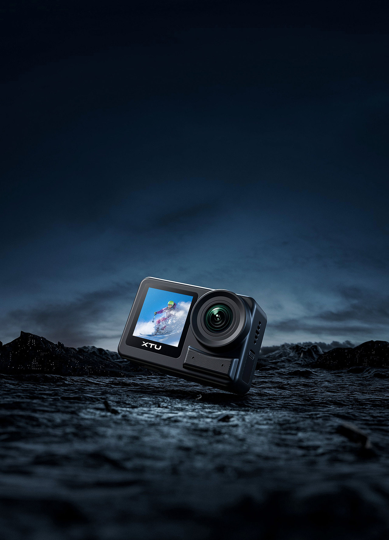 运动相机动画（图ZMzk4NDk0NDg0） - 动画/影视 - 站酷设计师疾风吧原创素材 - 站酷ZCOOL